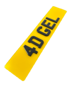 4D Plates